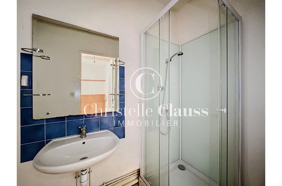 Appartement à vendre, 171m², Thann