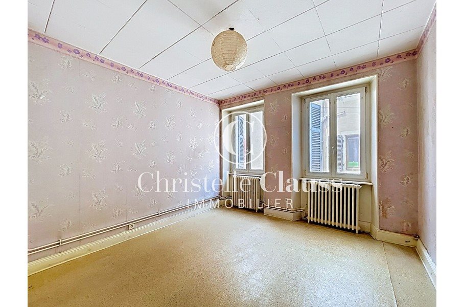 Appartement à vendre, 171m², Thann