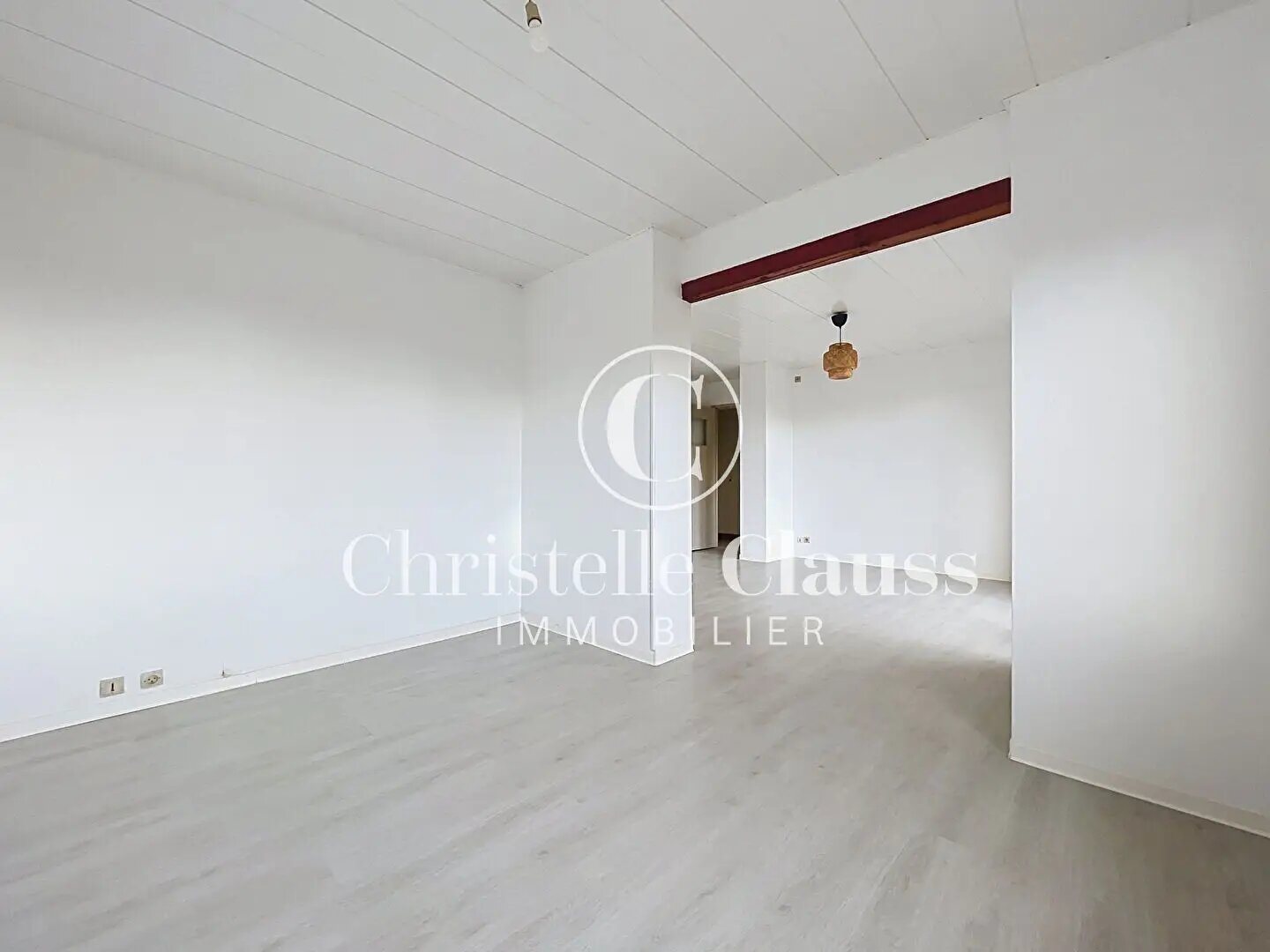 Appartement à vendre, 67m², Richwiller