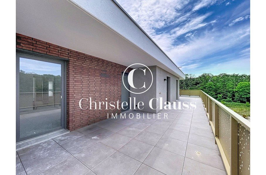 Appartement à vendre, 113m², Issenheim
