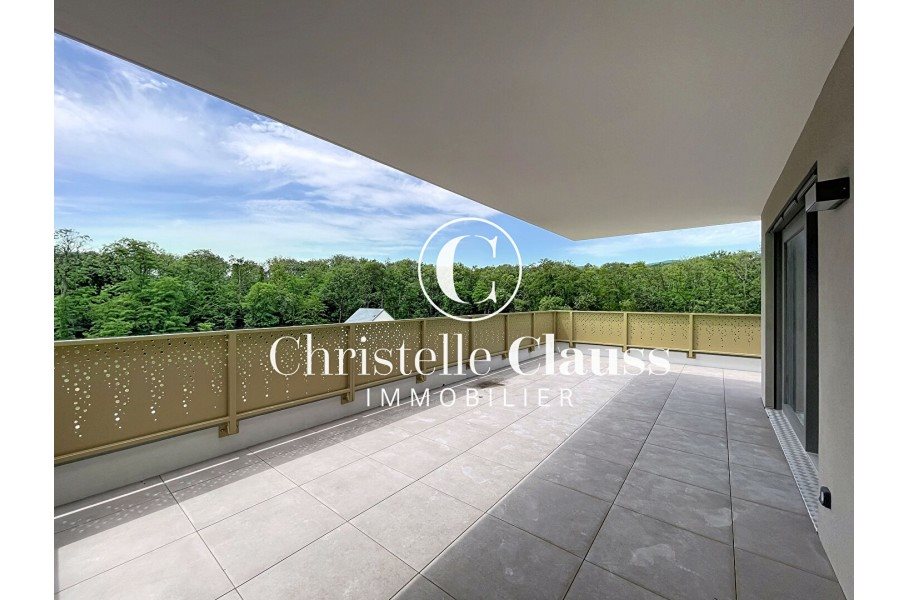 Appartement à vendre, 113m², Issenheim