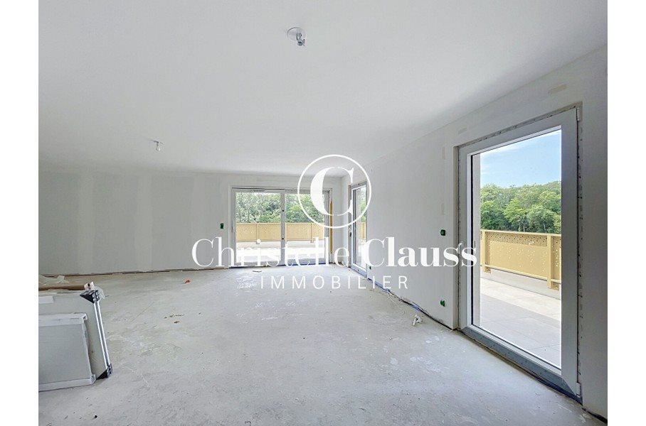 Appartement à vendre, 113m², Issenheim
