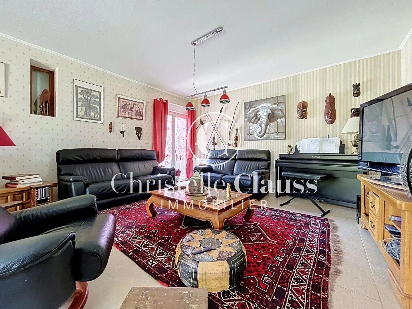 Maison à vendre, 320m², Cernay
