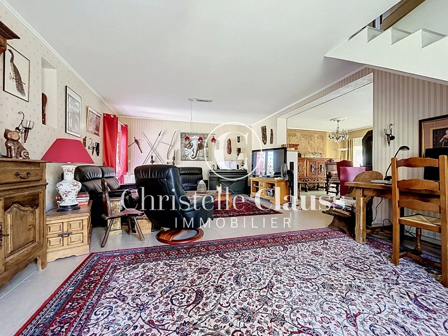 Maison à vendre, 320m², Cernay