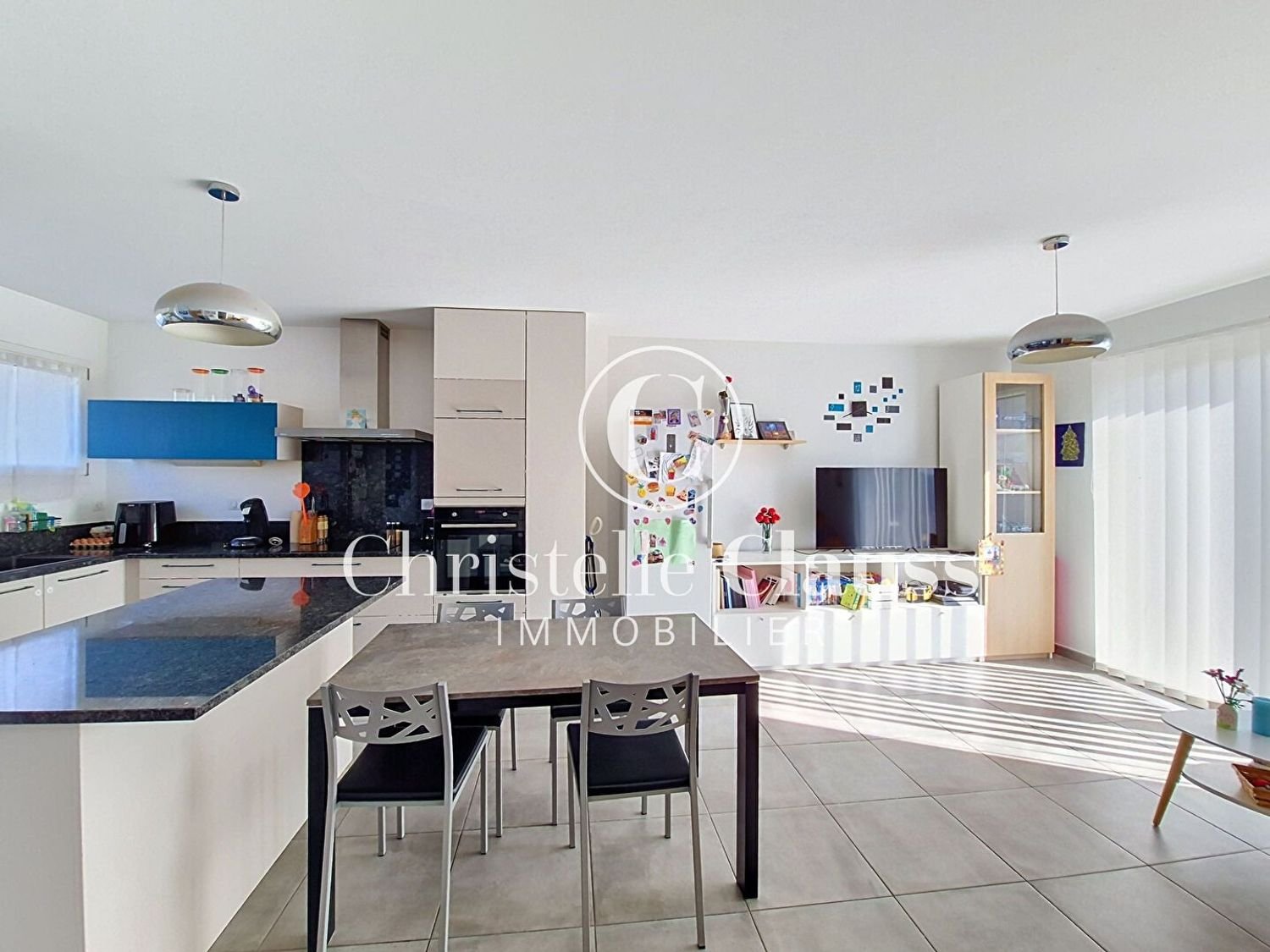 Maison à vendre, 105m², Colmar