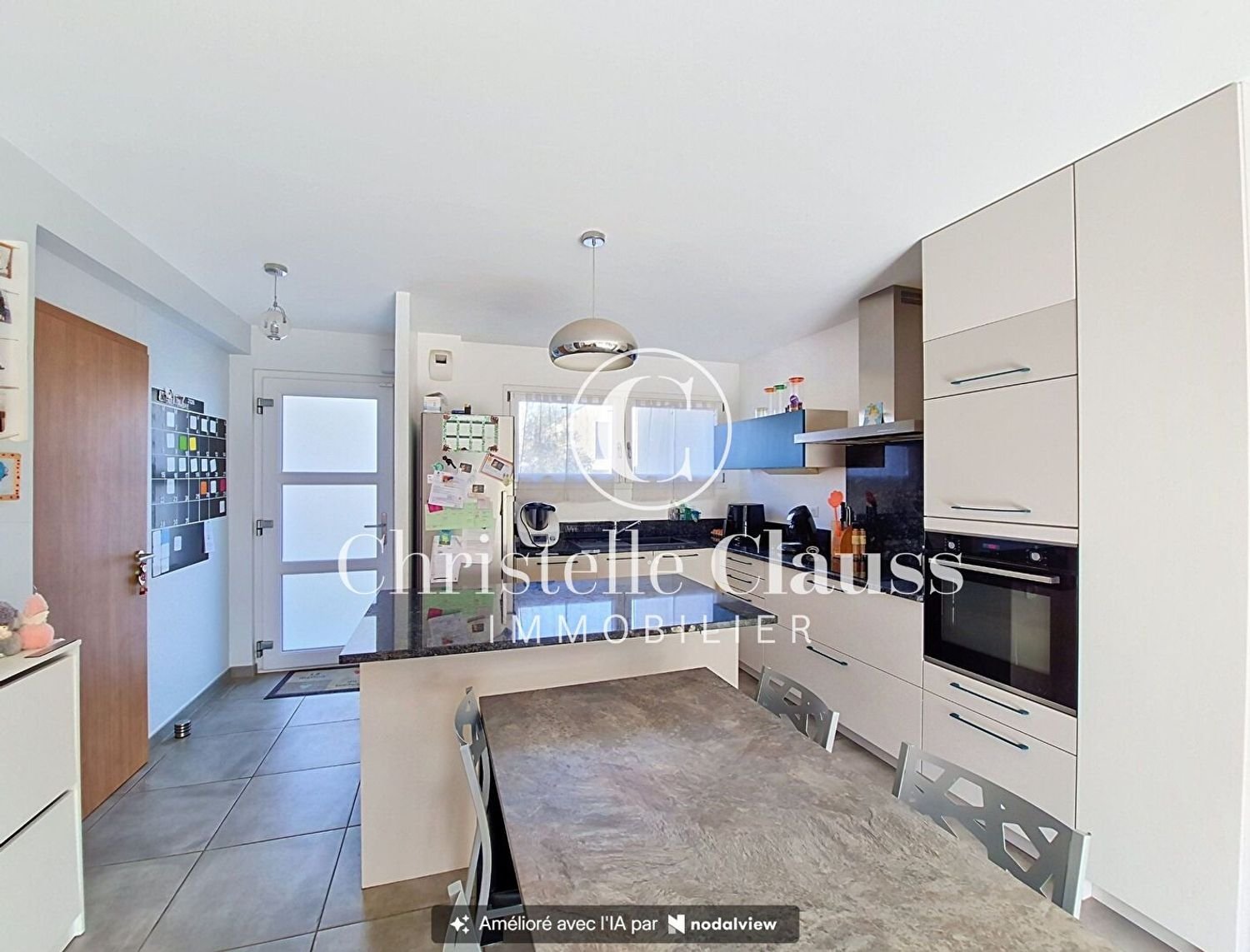 Maison à vendre, 105m², Colmar