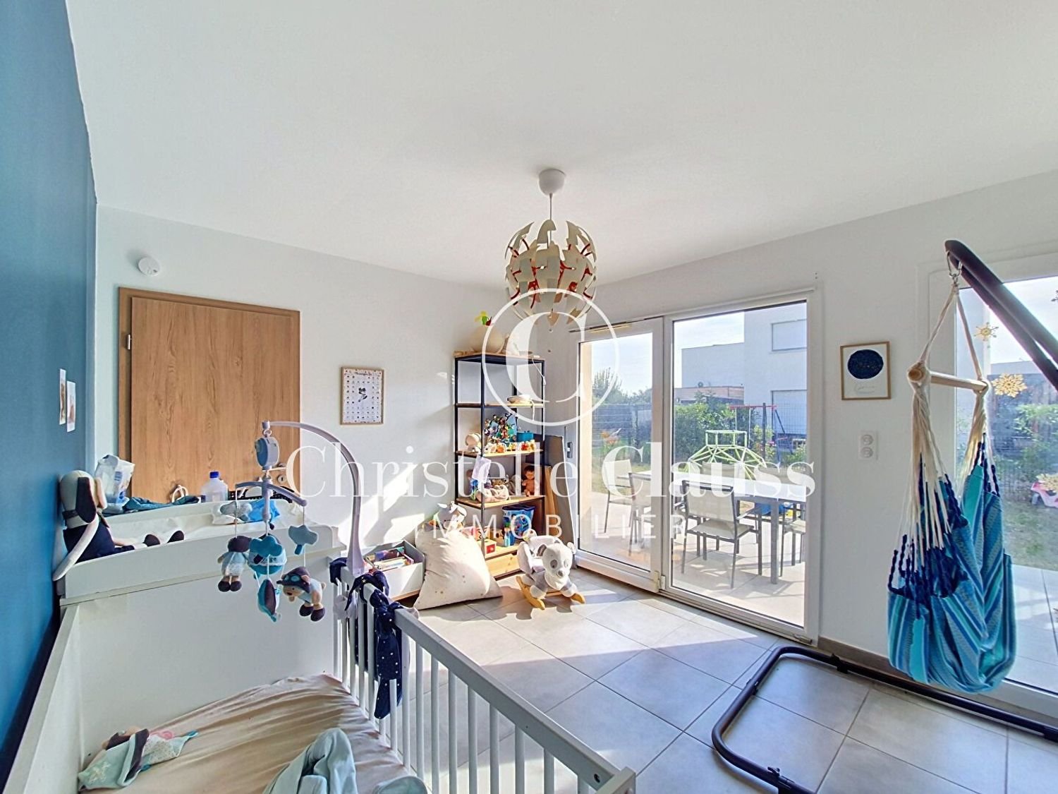 Maison à vendre, 105m², Colmar