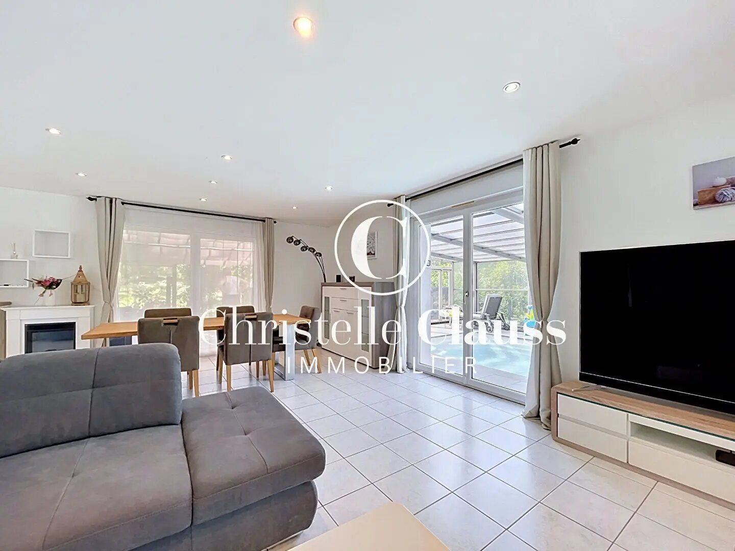 Maison à vendre, 181m², Burnhaupt-le-Bas
