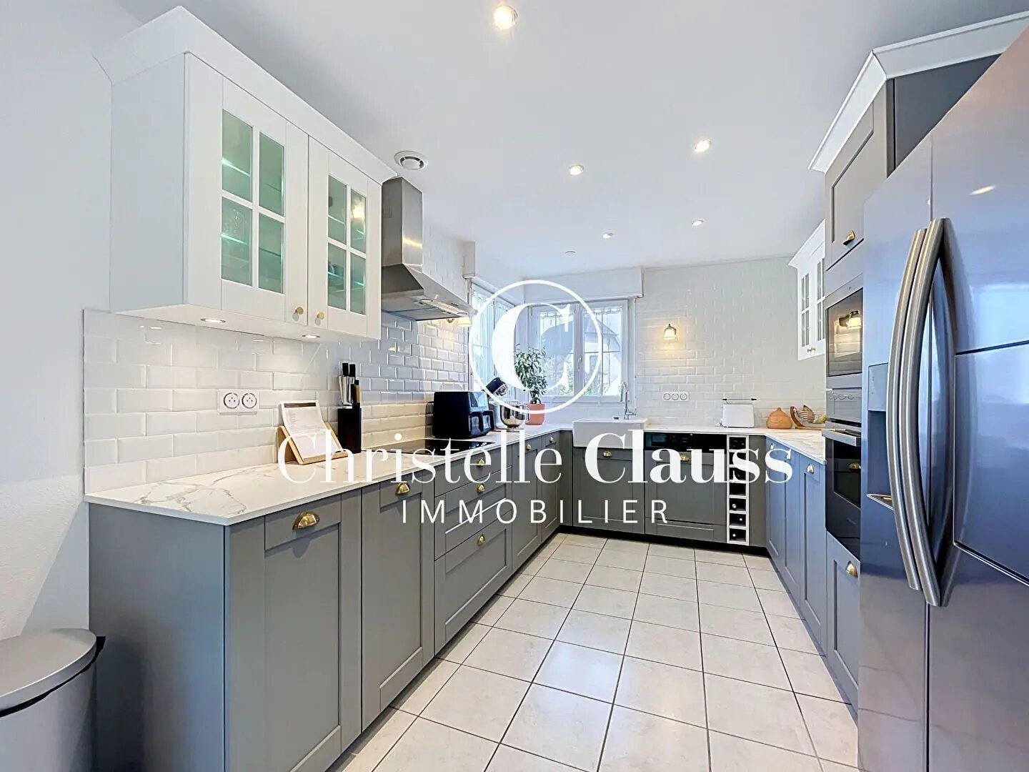 Maison à vendre, 181m², Burnhaupt-le-Bas