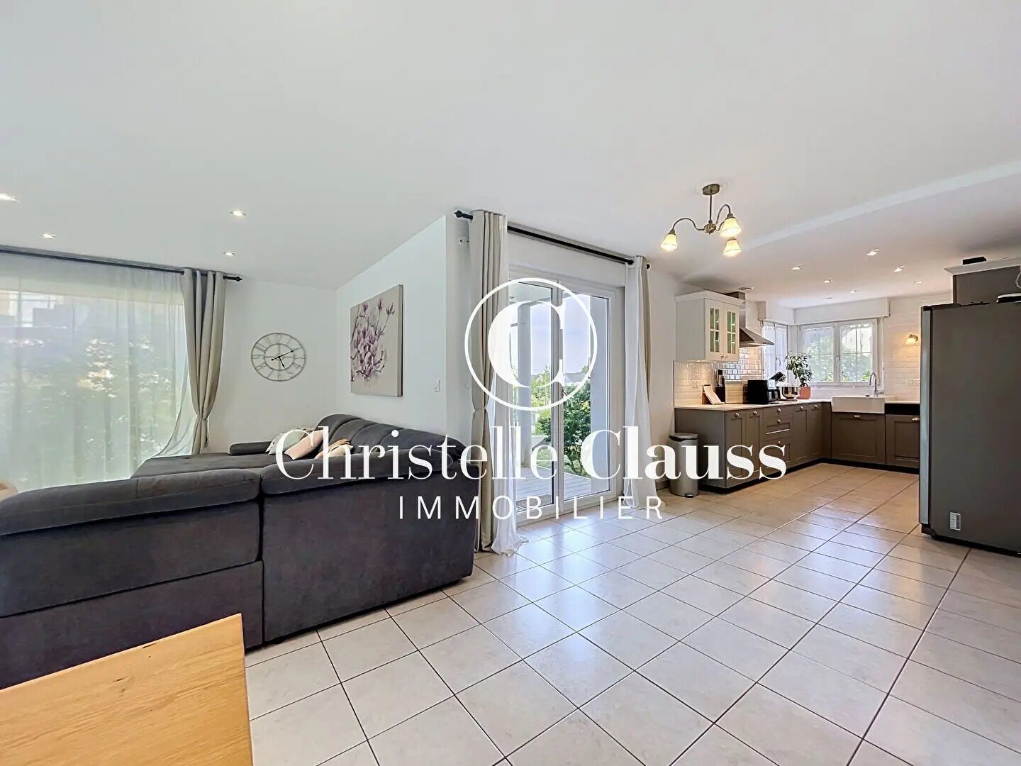 Maison à vendre, 181m², Burnhaupt-le-Bas