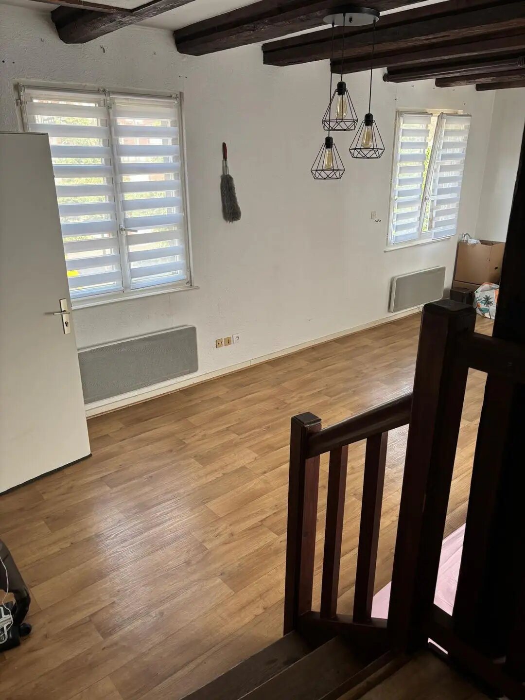 Appartement à louer, 59m², Colmar