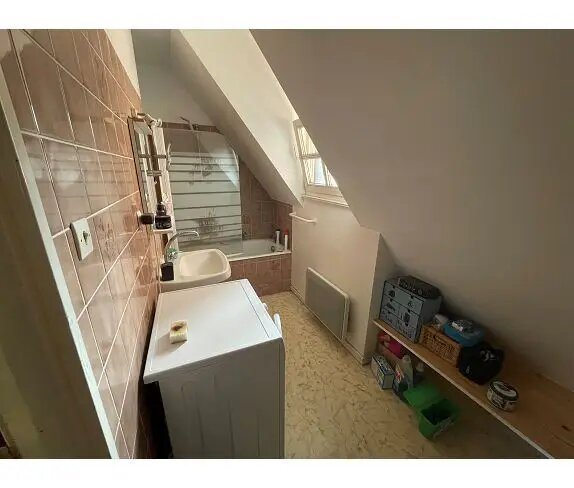 Appartement à louer, 59m², Colmar