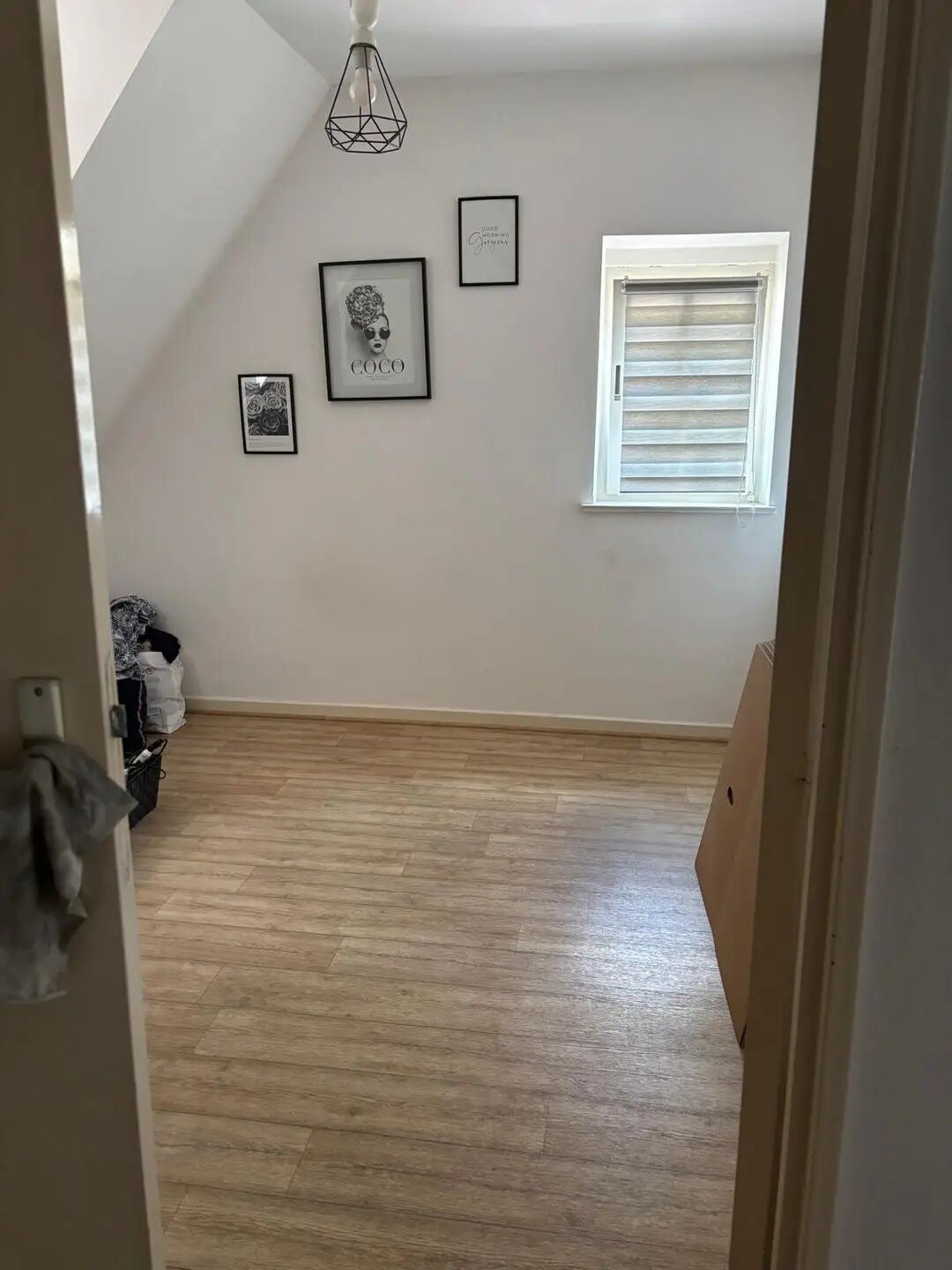 Appartement à louer, 59m², Colmar