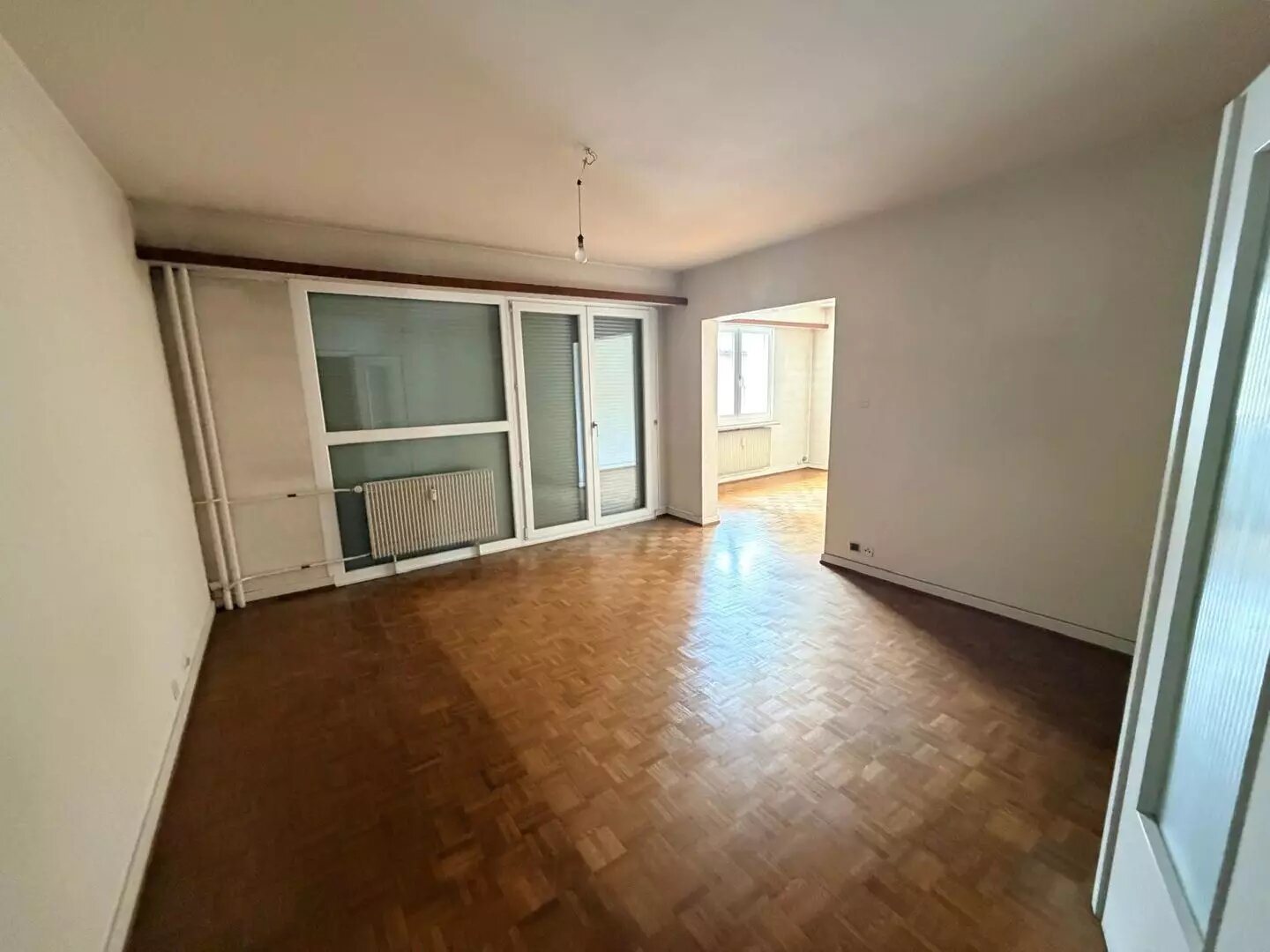 Appartement à vendre, 87m², Colmar