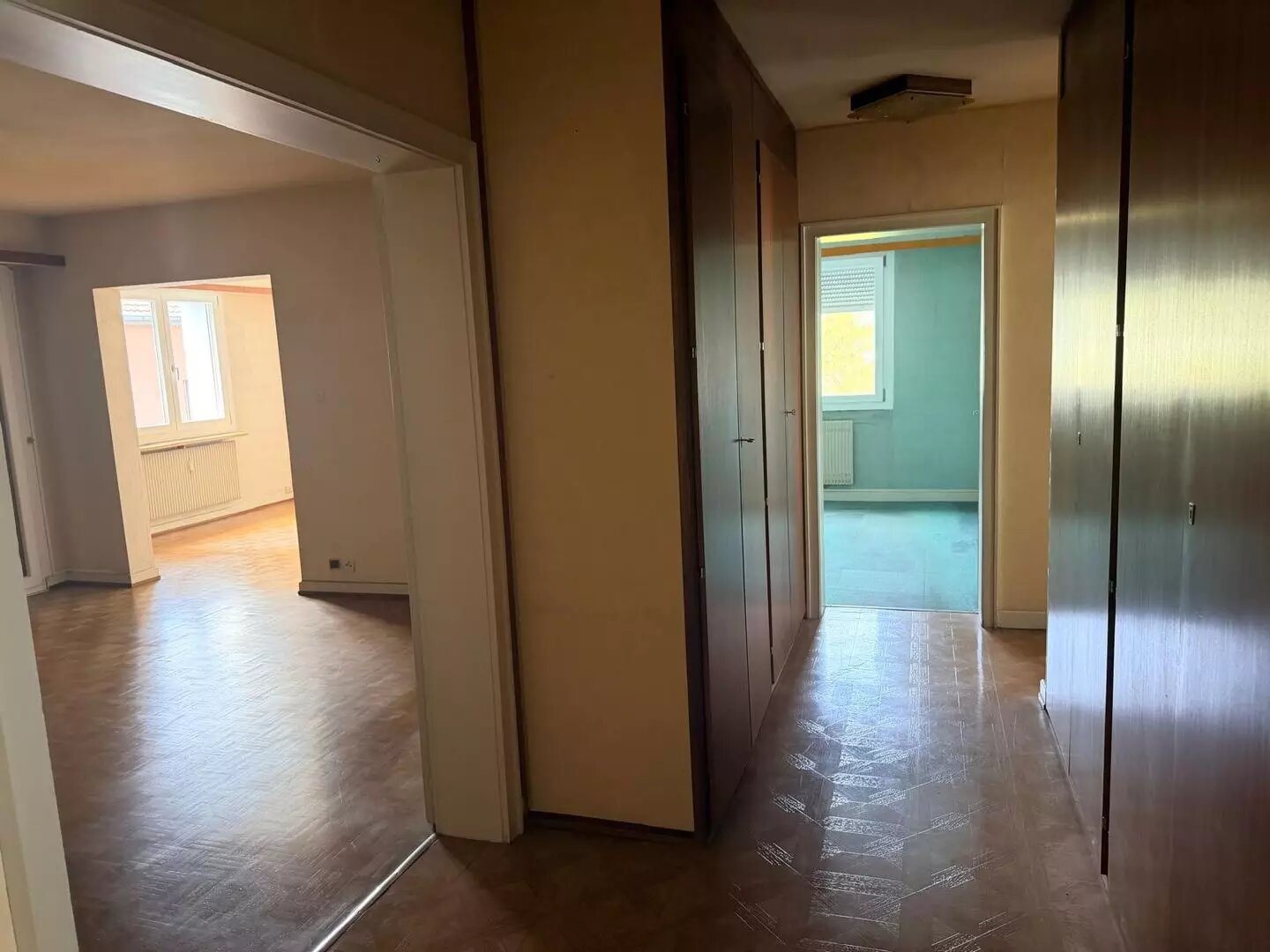 Appartement à vendre, 87m², Colmar
