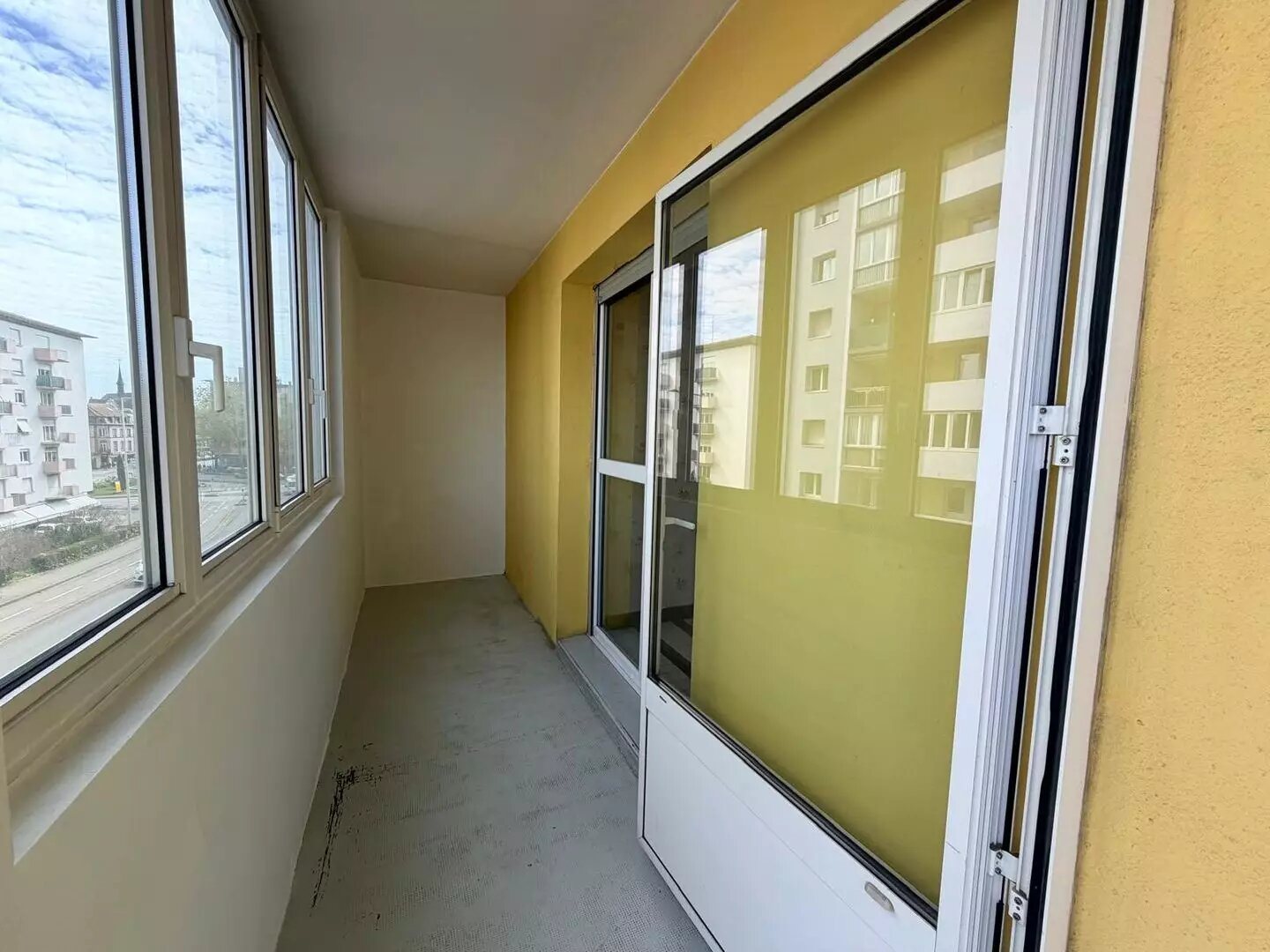Appartement à vendre, 87m², Colmar