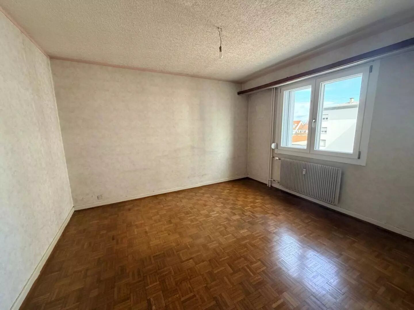 Appartement à vendre, 87m², Colmar