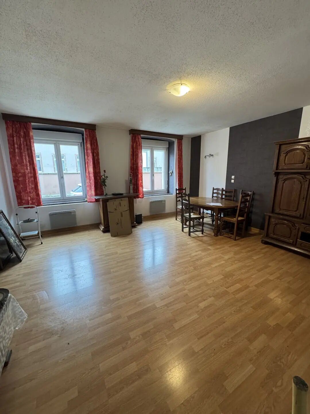 Appartement à vendre, 70m², Neuf-Brisach