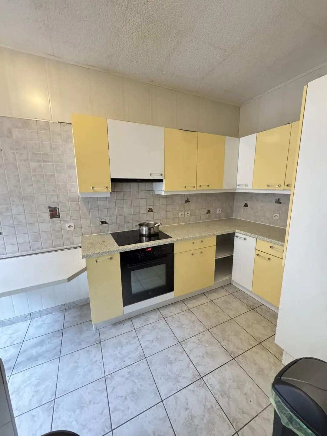 Appartement à vendre, 70m², Neuf-Brisach