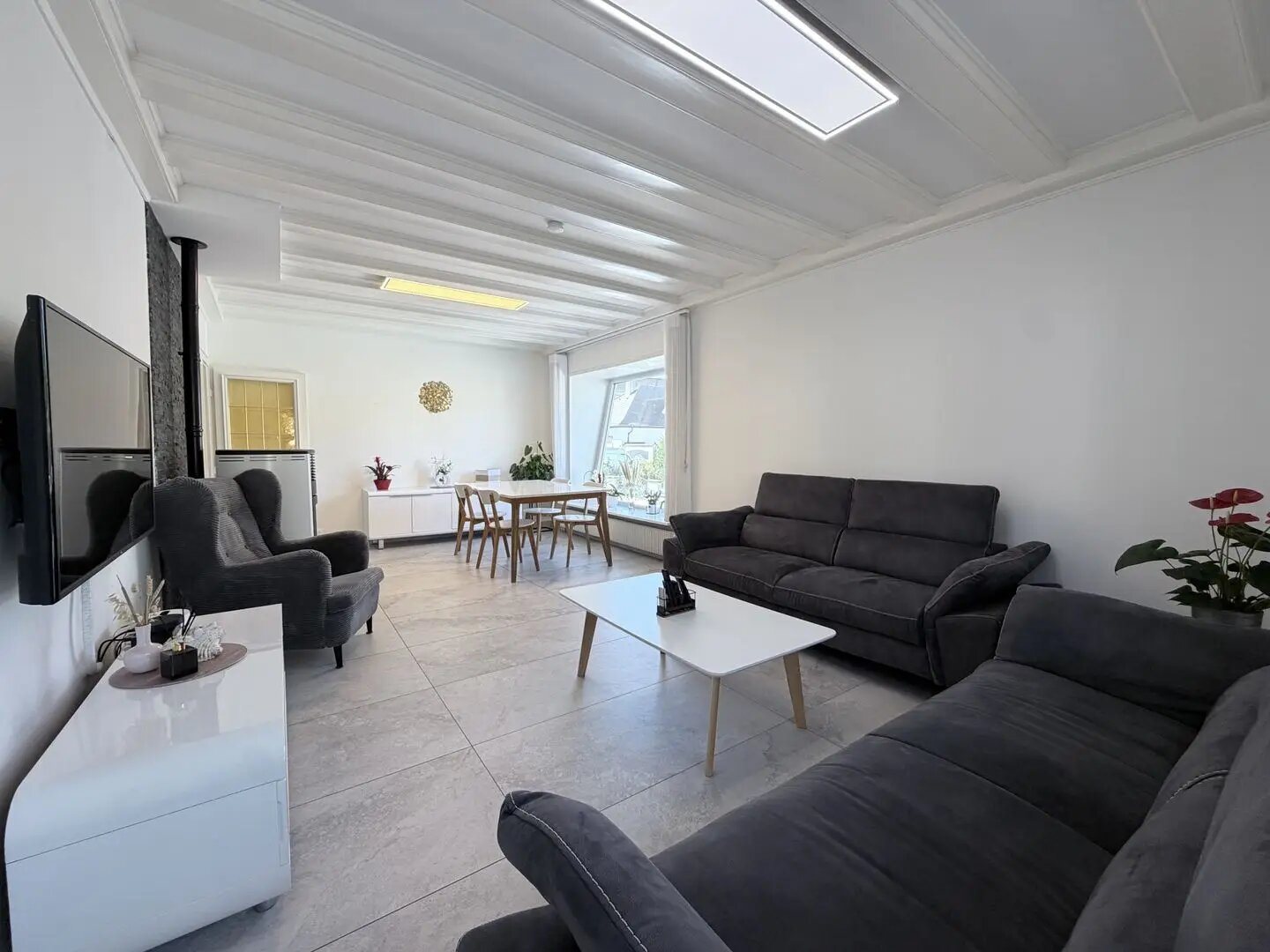 Maison à vendre, 110m², Colmar