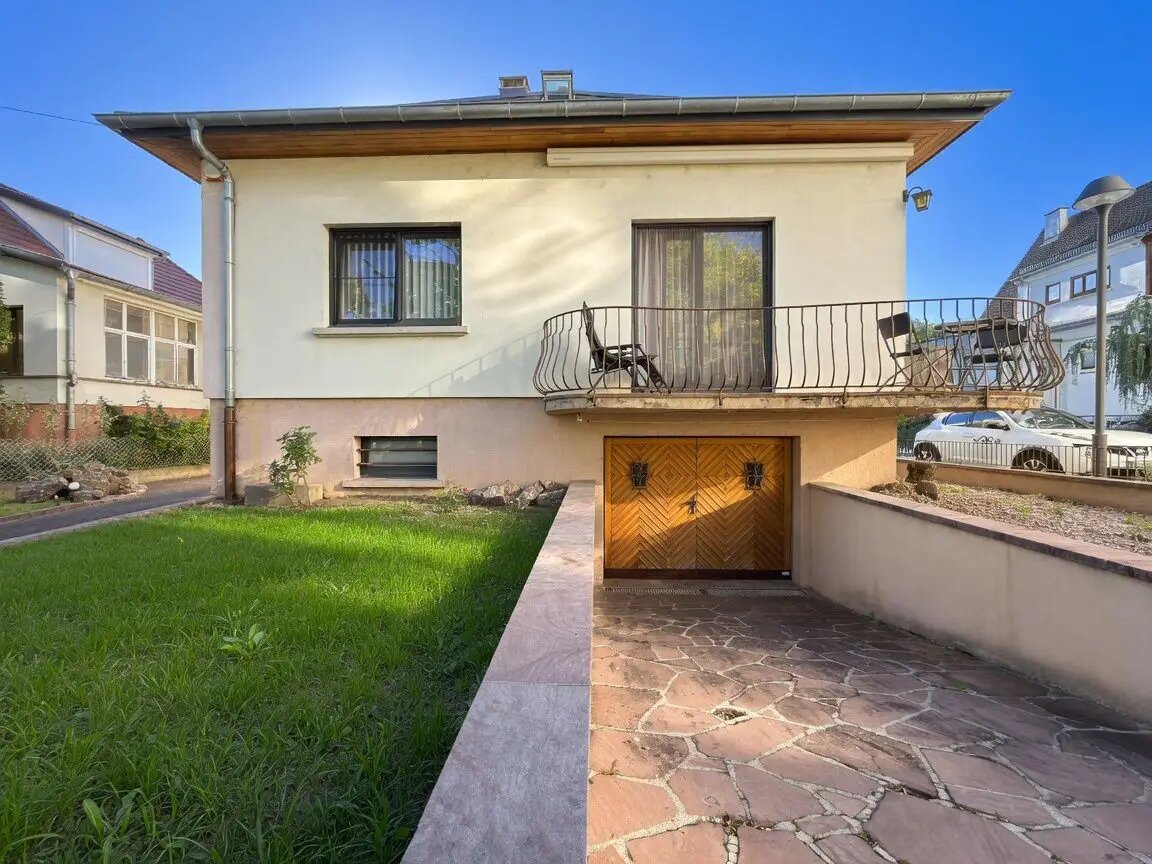 Maison à vendre, 110m², Colmar