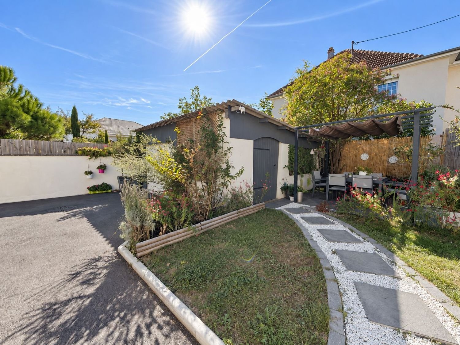 Maison à vendre, 130m², Wintzenheim