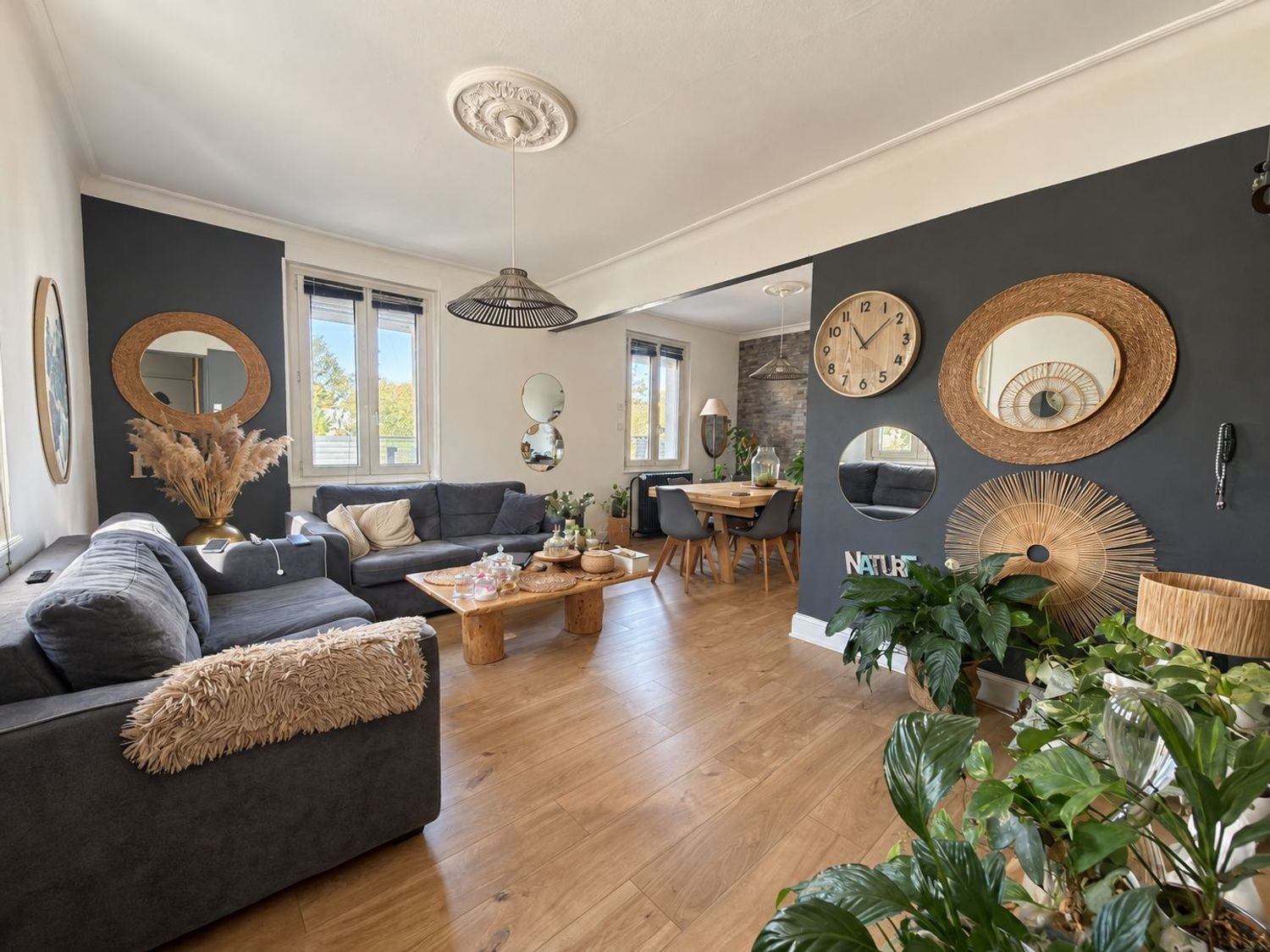 Maison à vendre, 130m², Wintzenheim