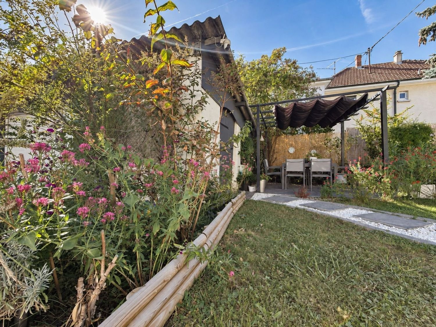 Maison à vendre, 130m², Wintzenheim