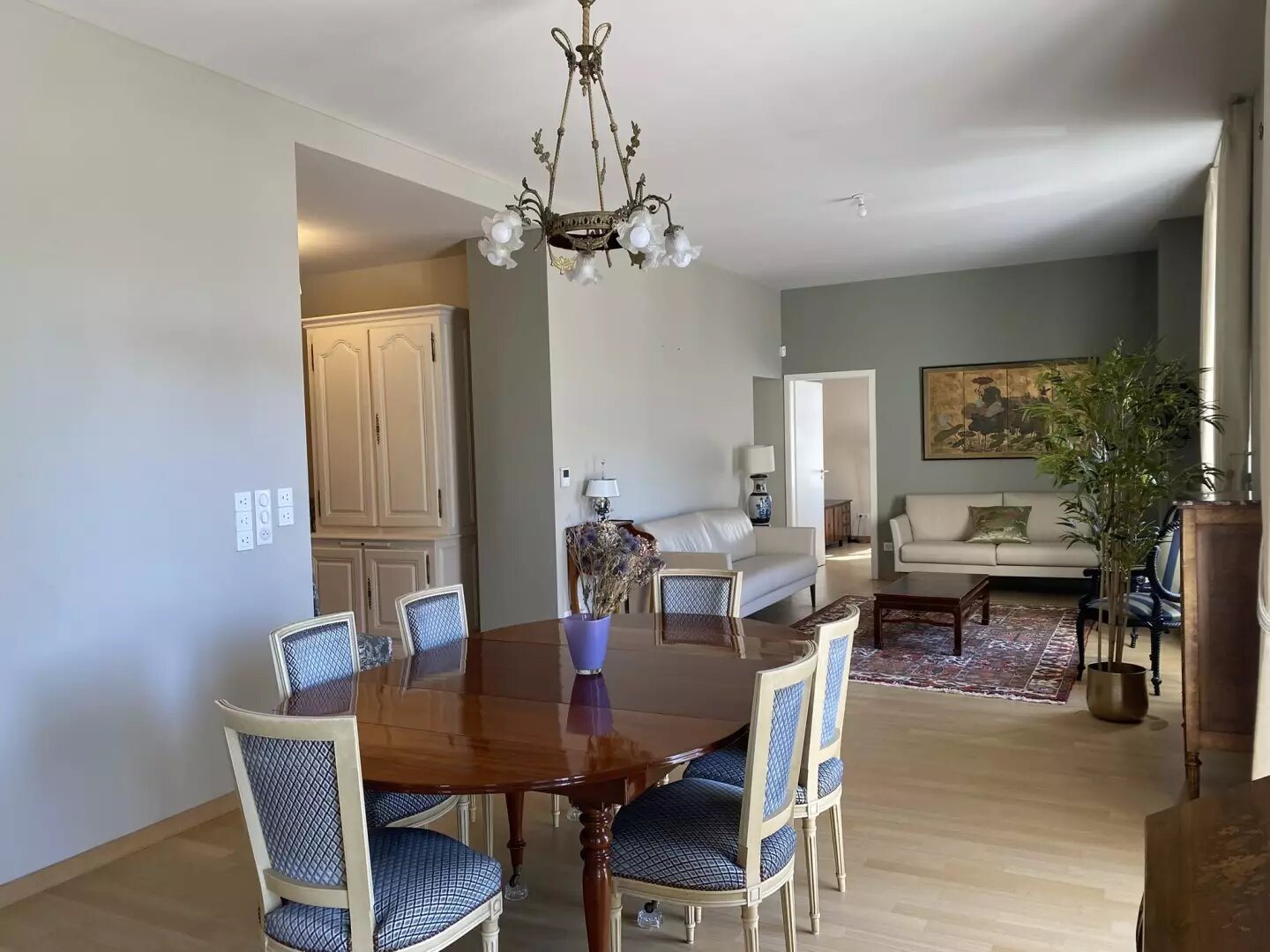 Appartement à vendre, 171m², Colmar