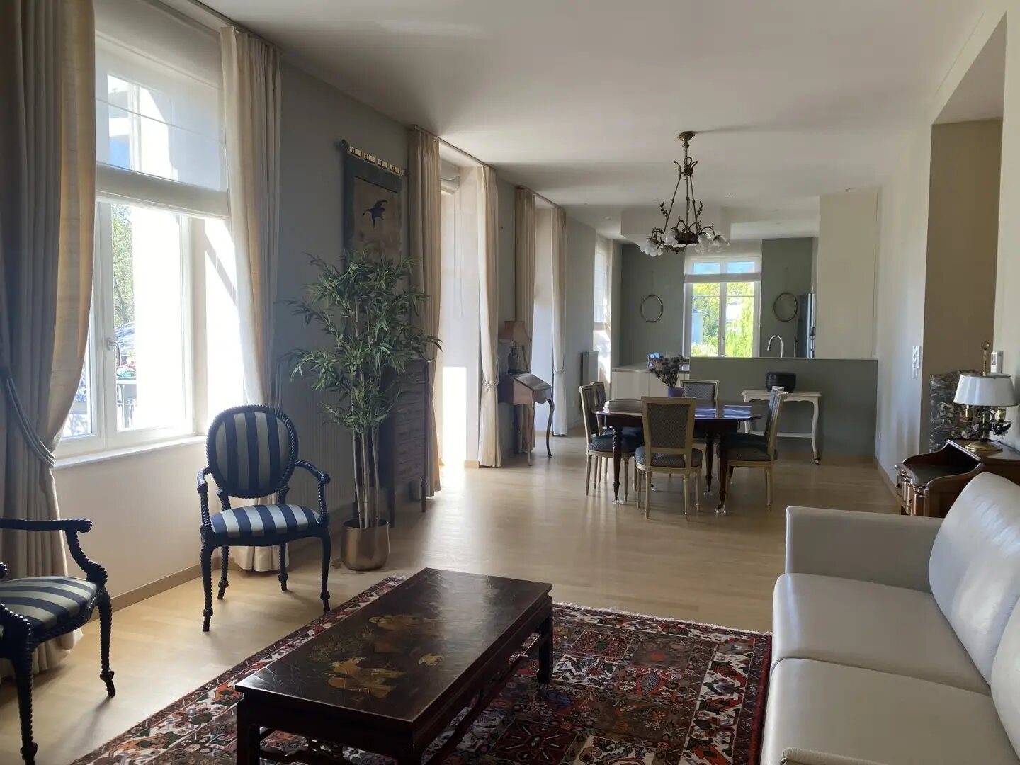 Appartement à vendre, 171m², Colmar