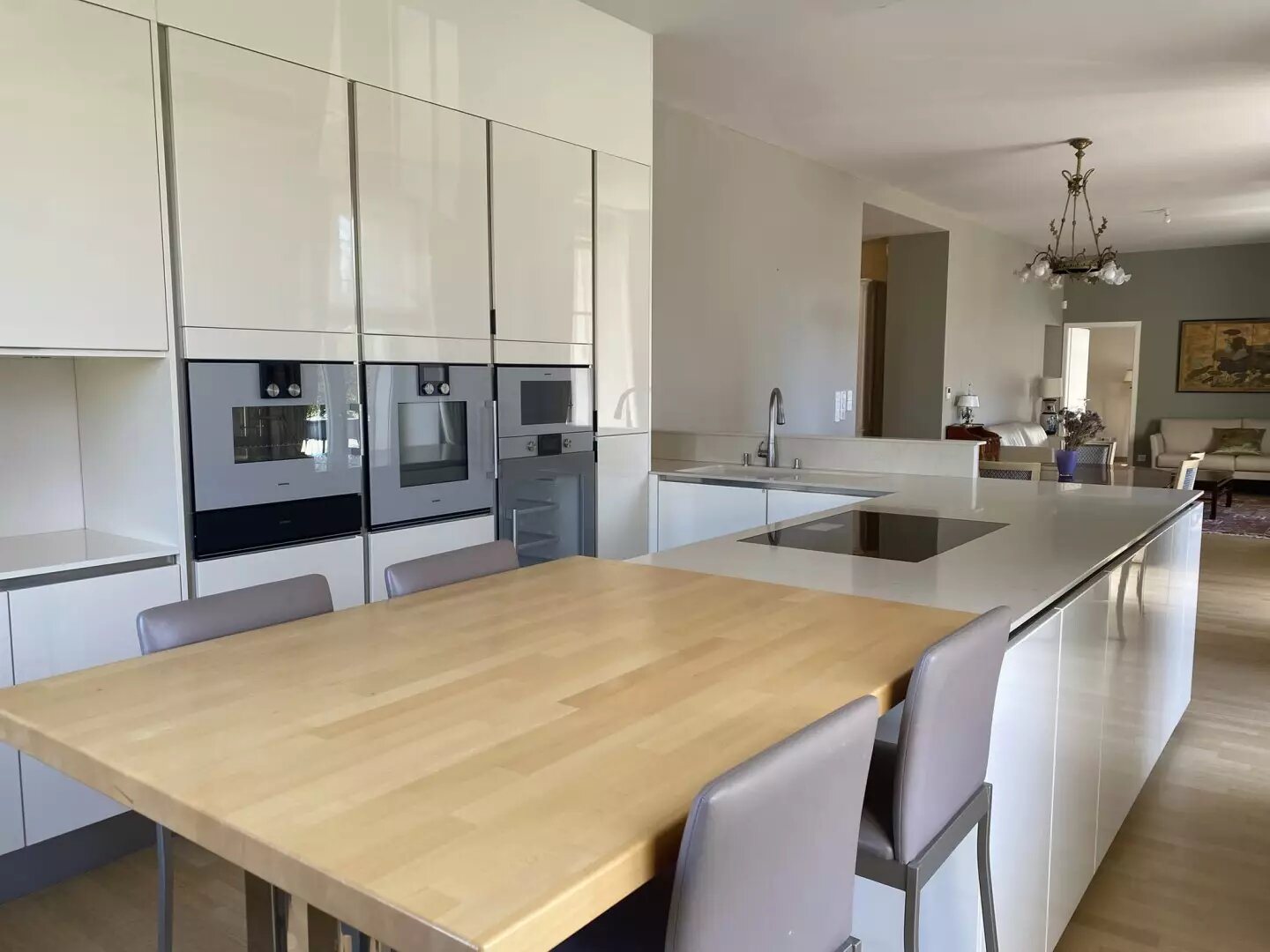 Appartement à vendre, 171m², Colmar