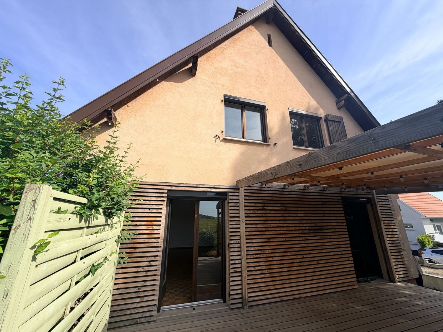 Maison à vendre, 154m², Turckheim