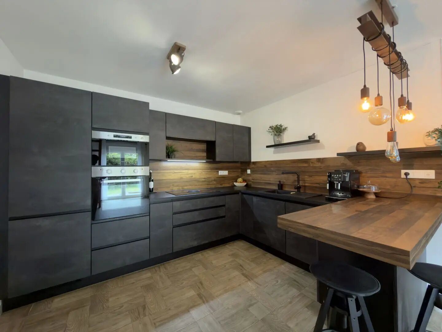 Maison à vendre, 108m², Lapoutroie