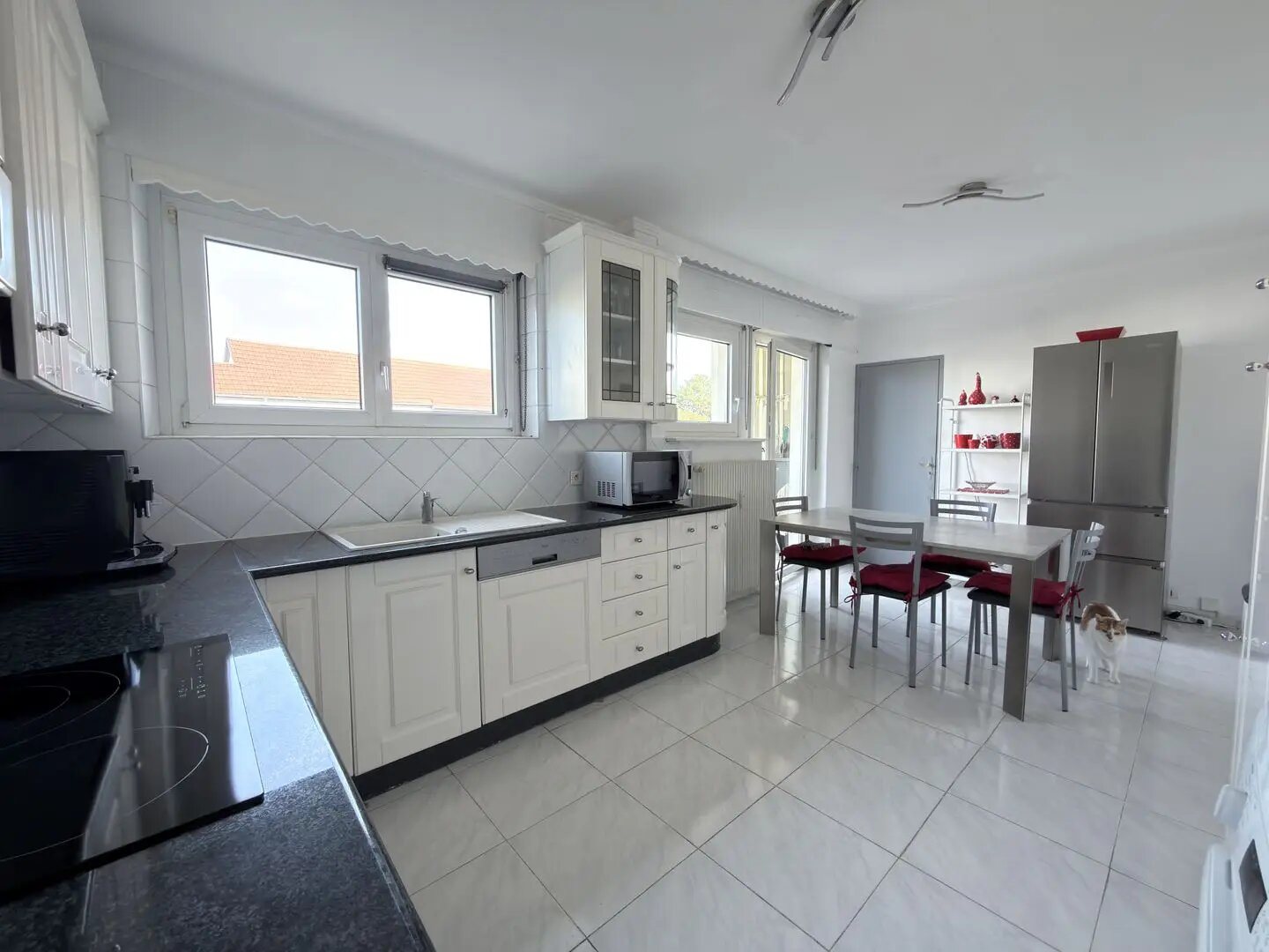 Appartement à vendre, 80m², Colmar