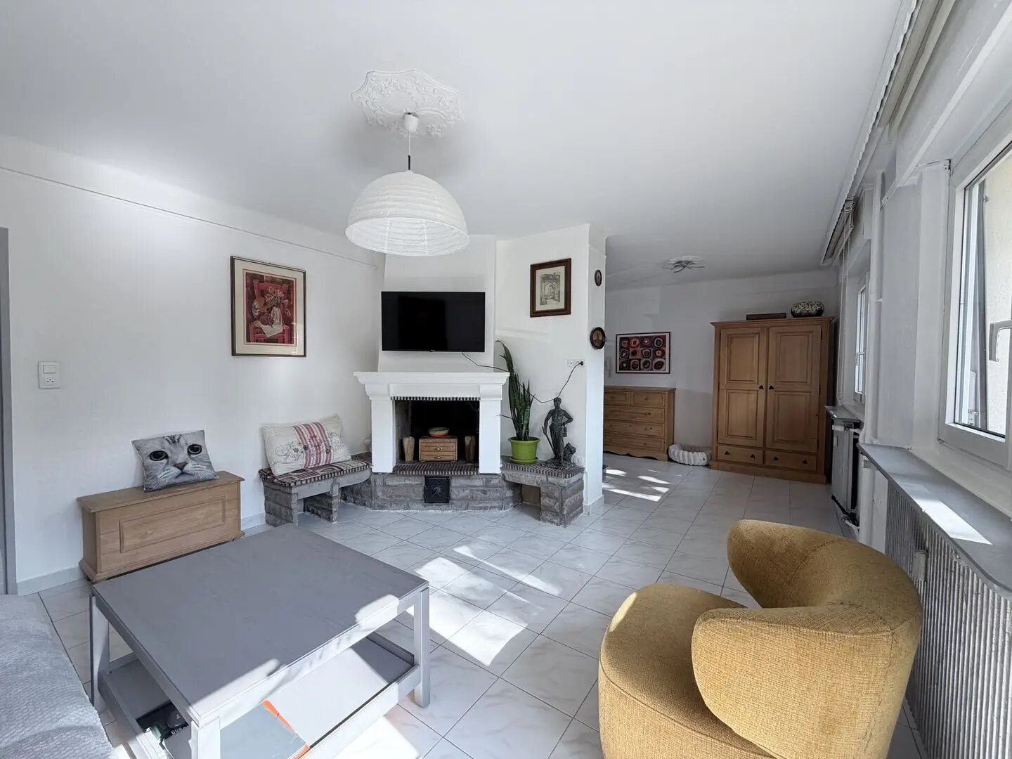 Appartement à vendre, 80m², Colmar