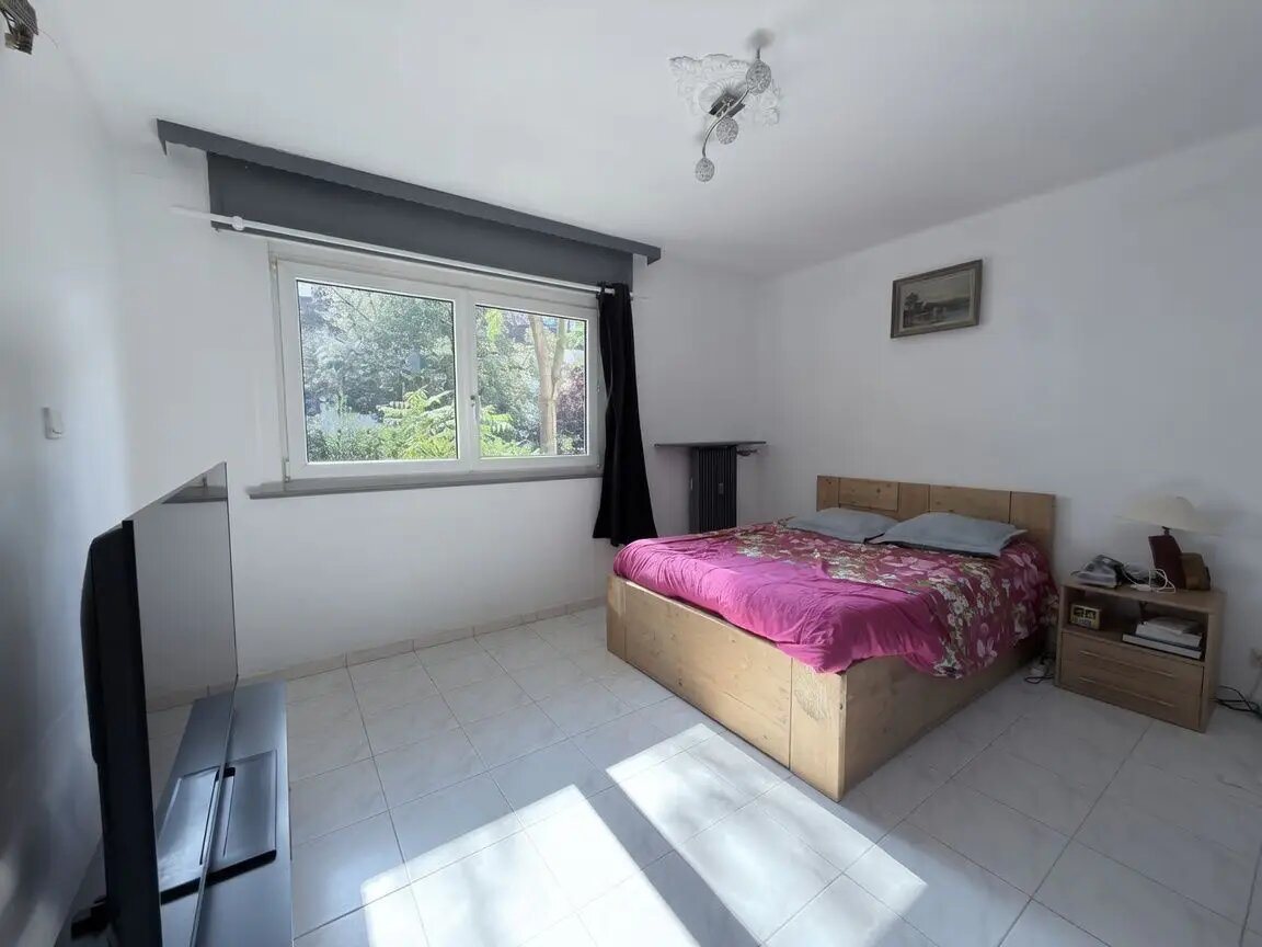 Appartement à vendre, 80m², Colmar