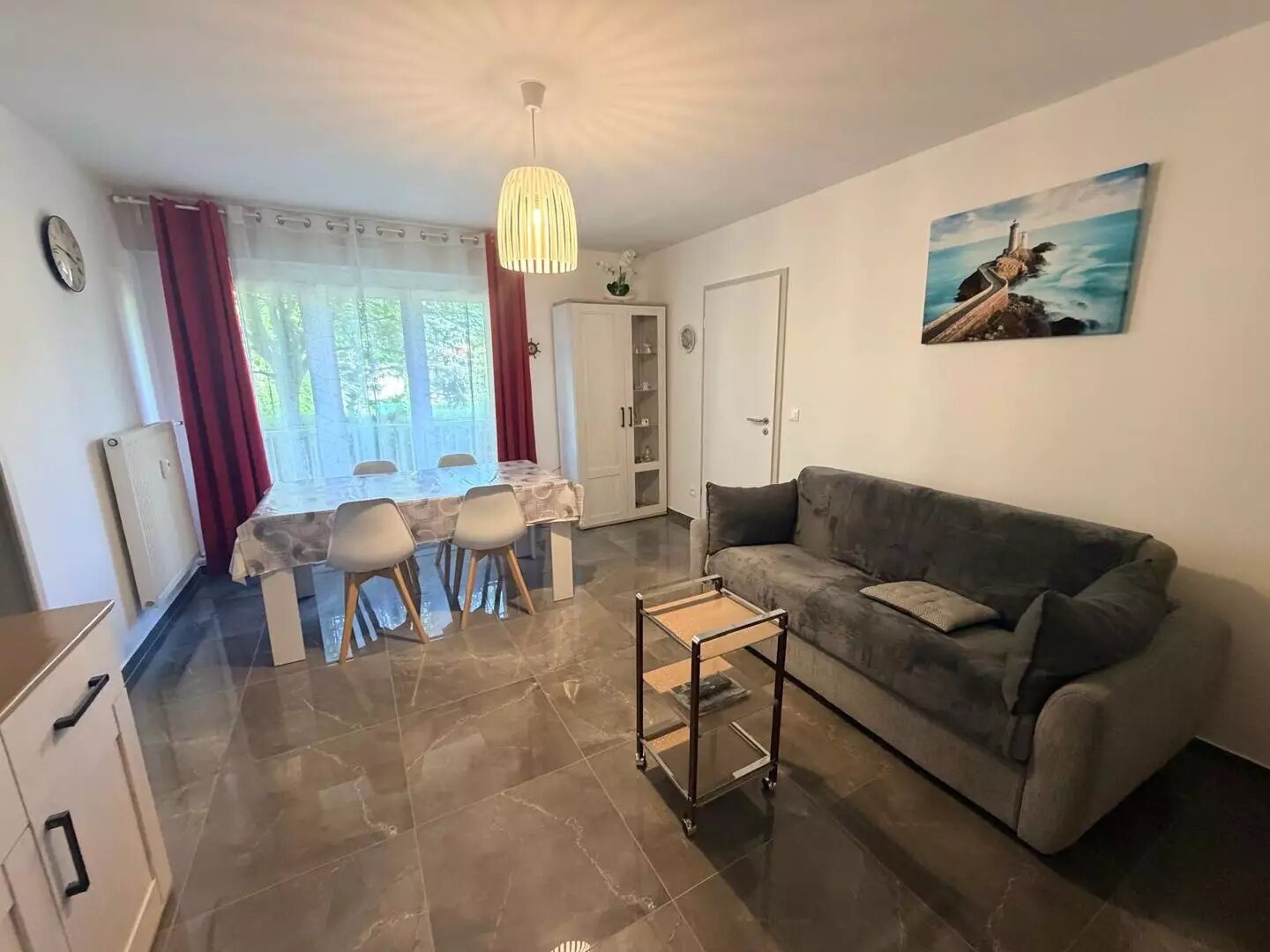 Appartement à vendre, 74m², Colmar