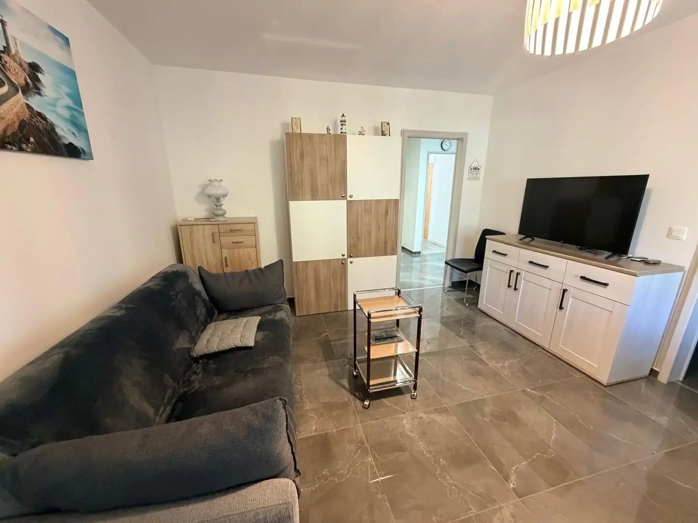 Appartement à vendre, 74m², Colmar