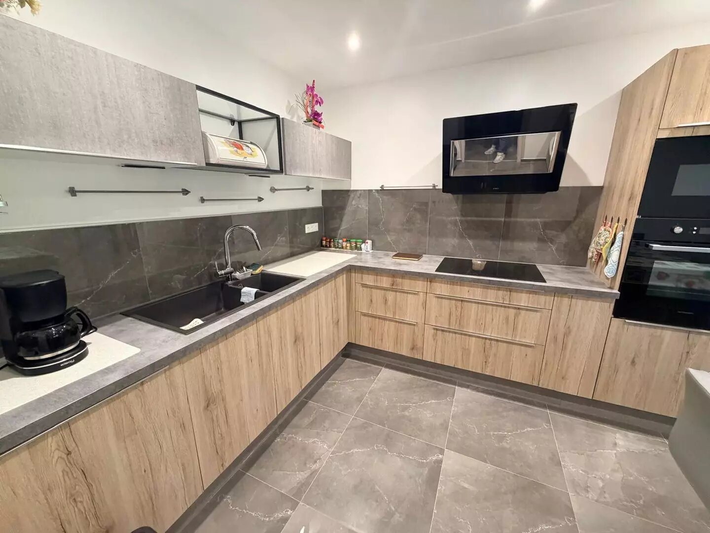 Appartement à vendre, 74m², Colmar
