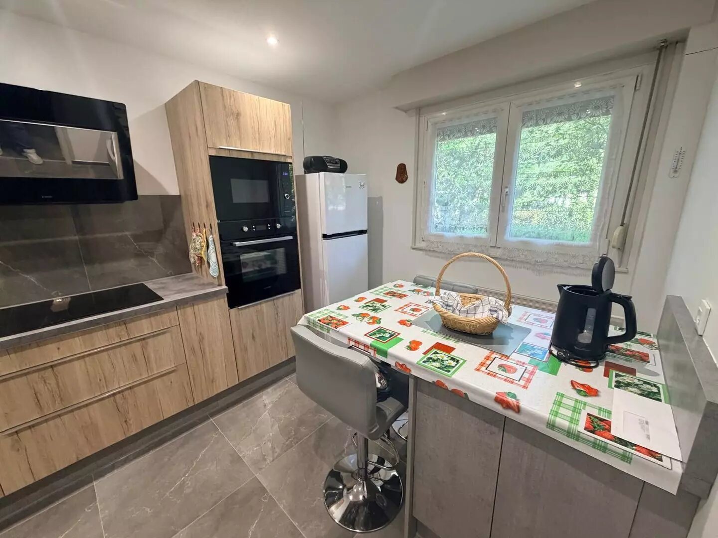 Appartement à vendre, 74m², Colmar
