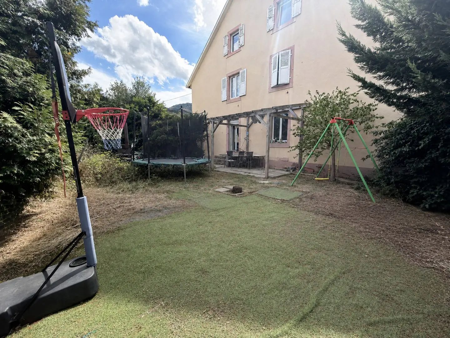 Appartement à vendre, 105m², Wintzenheim