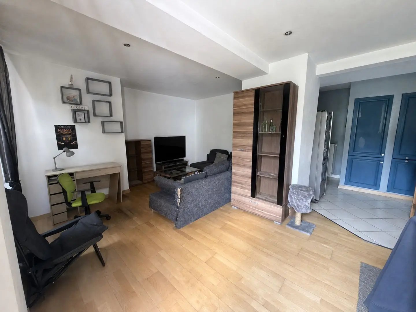 Appartement à vendre, 105m², Wintzenheim