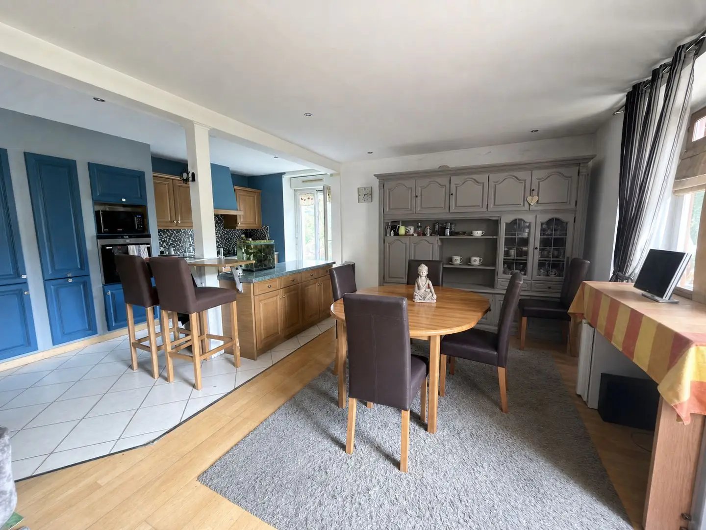 Appartement à vendre, 105m², Wintzenheim