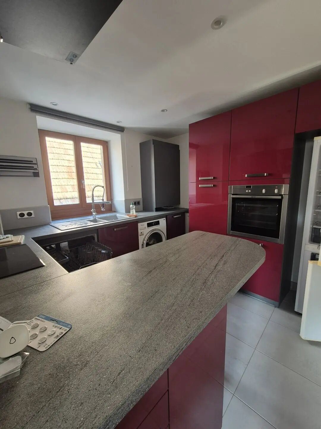 Appartement à louer, 66m², Ribeauvillé