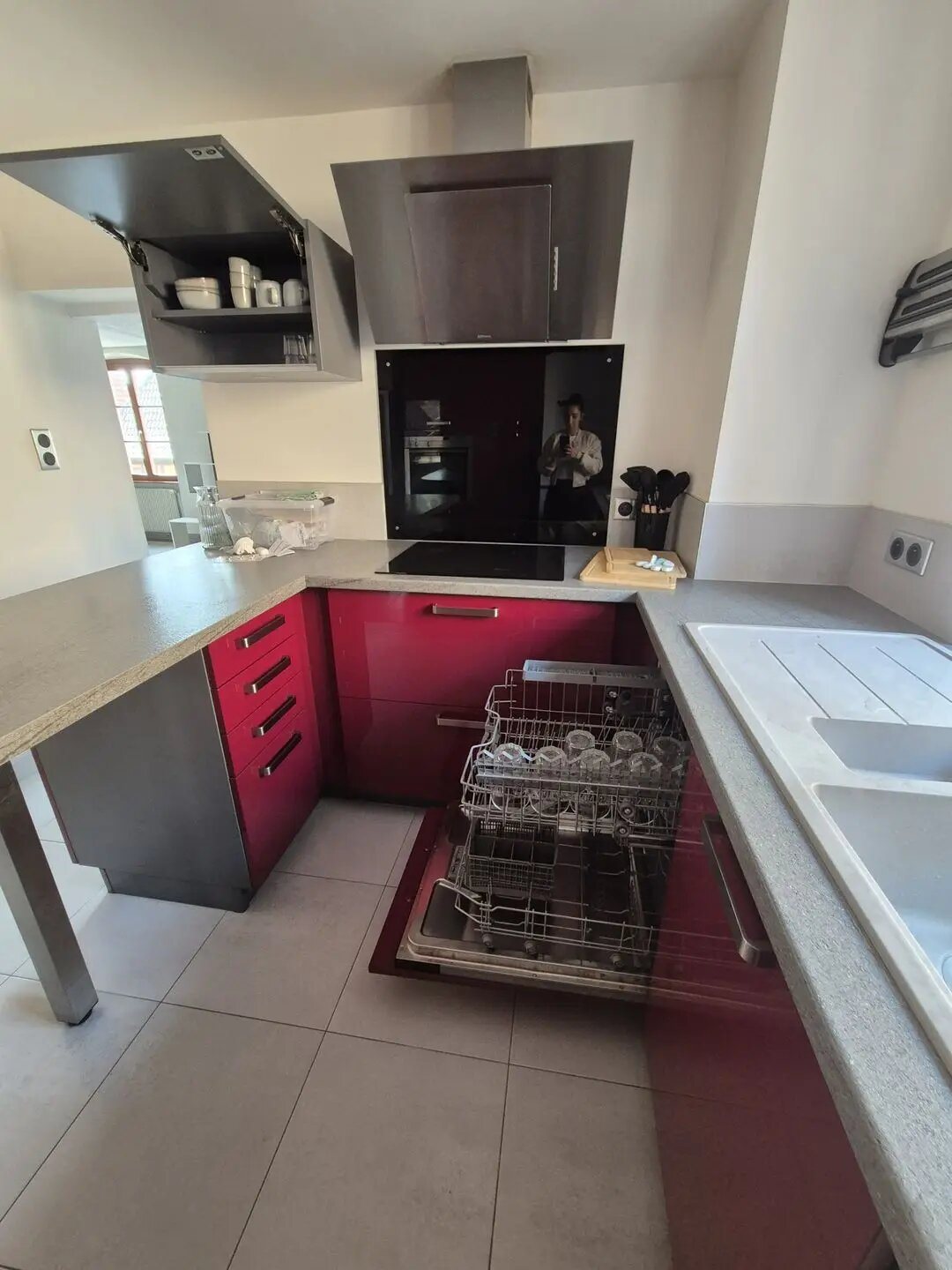 Appartement à louer, 66m², Ribeauvillé