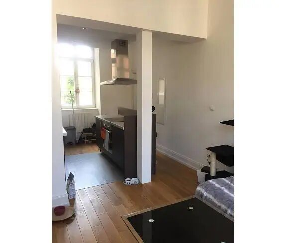 Appartement à louer, 38m², Colmar