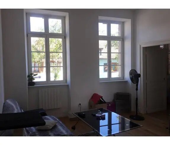 Appartement à louer, 38m², Colmar