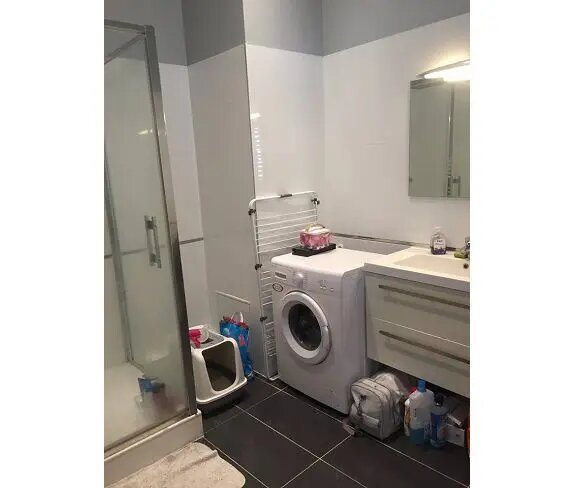 Appartement à louer, 38m², Colmar