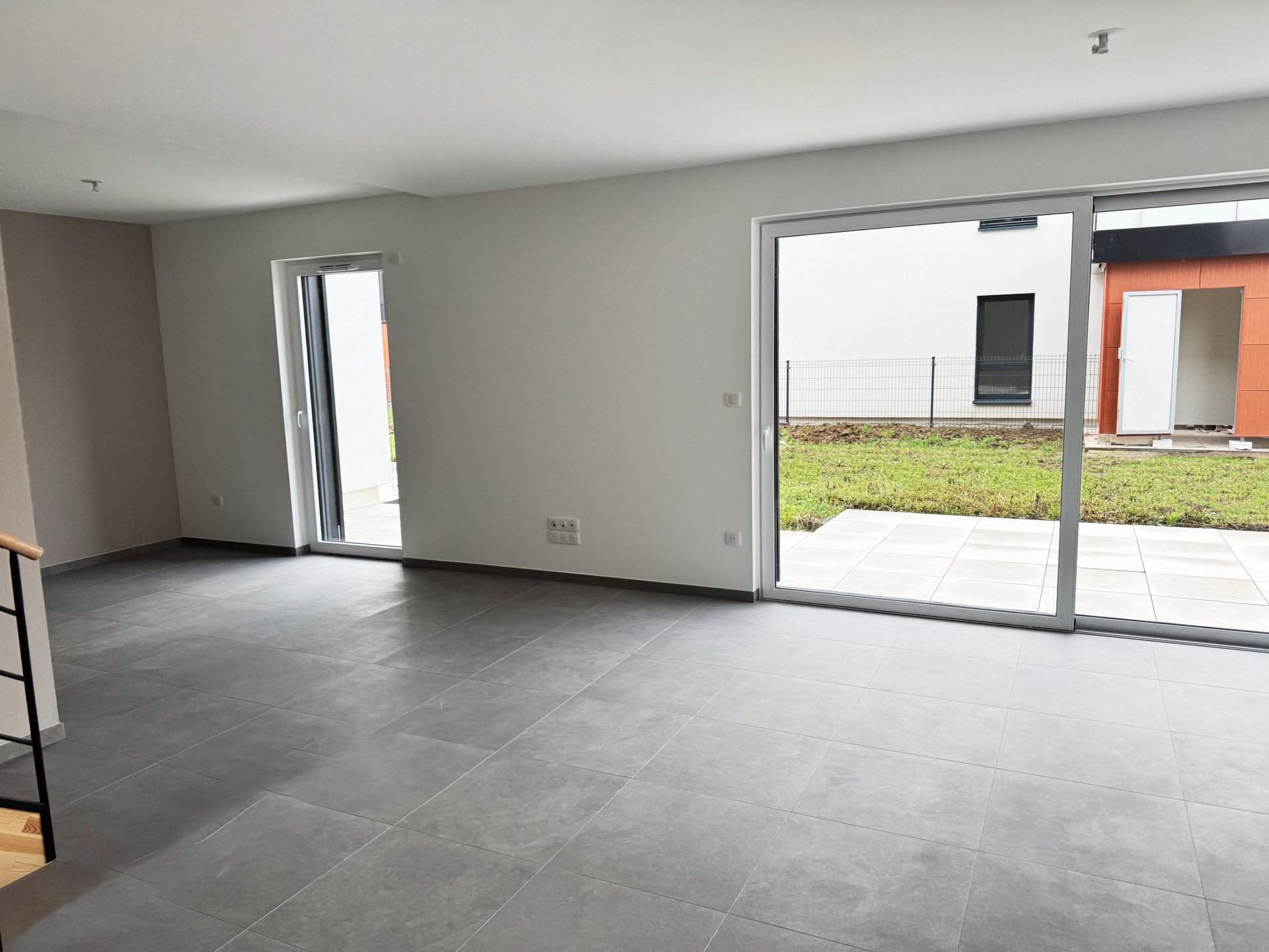Appartement à vendre, 78m², Colmar