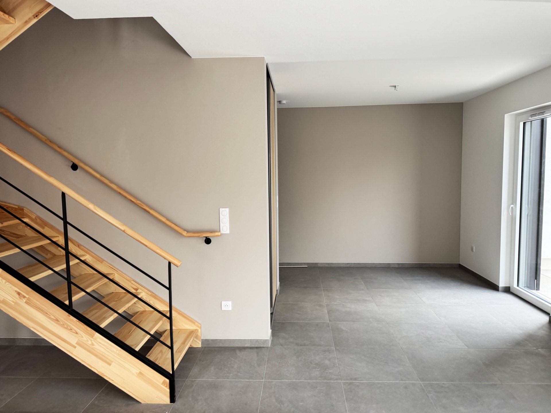 Appartement à vendre, 78m², Colmar